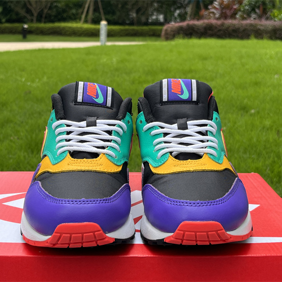 Nike Air Max 1 SE  Sneakers     AO1021-023  - FashionPlug