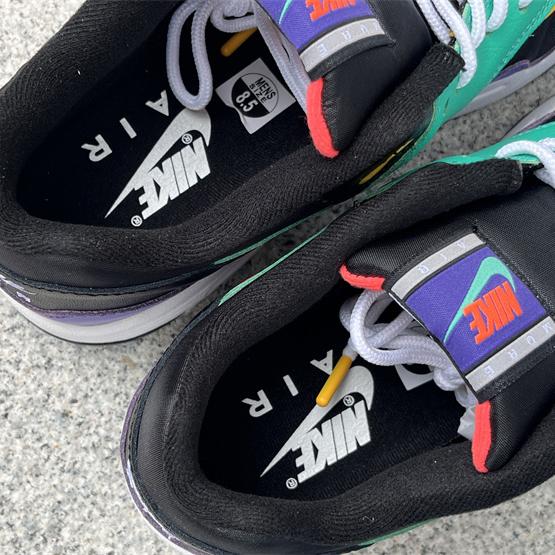 Nike Air Max 1 SE  Sneakers     AO1021-023  - FashionPlug