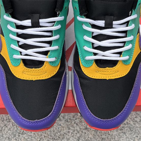 Nike Air Max 1 SE  Sneakers     AO1021-023  - FashionPlug
