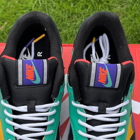 Nike Air Max 1 SE  Sneakers     AO1021-023  - FashionPlug