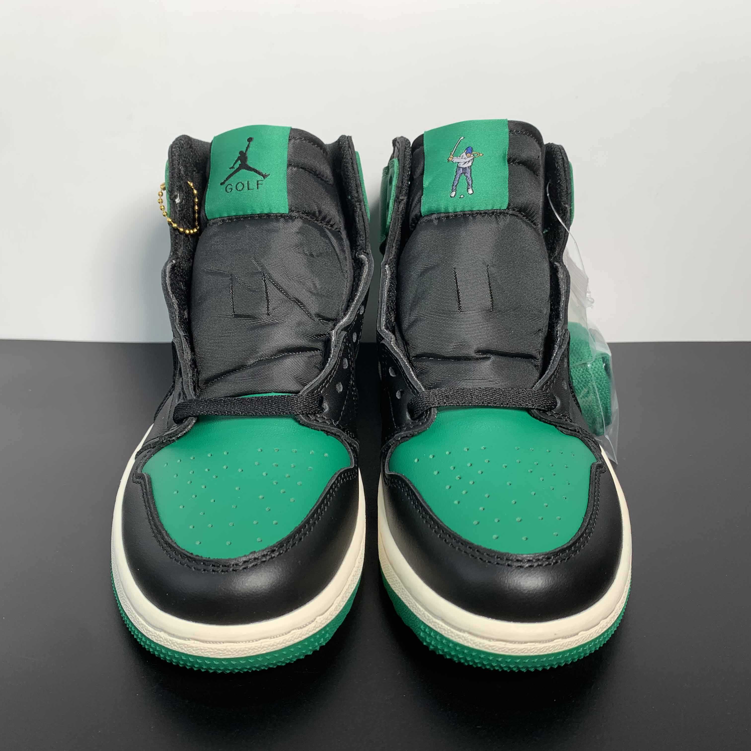 Eastside Golf x Air Jordan 1 Sneaker     FJ0849-001  - FashionPlug