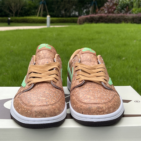 Travis Scott x Air Jordan 1 Sneaker      DM7866-922 - FashionPlug