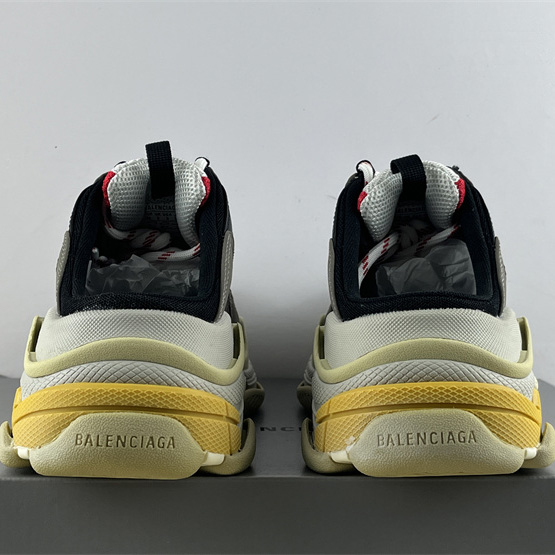 Balenciaga Triple S Mule - FashionPlug