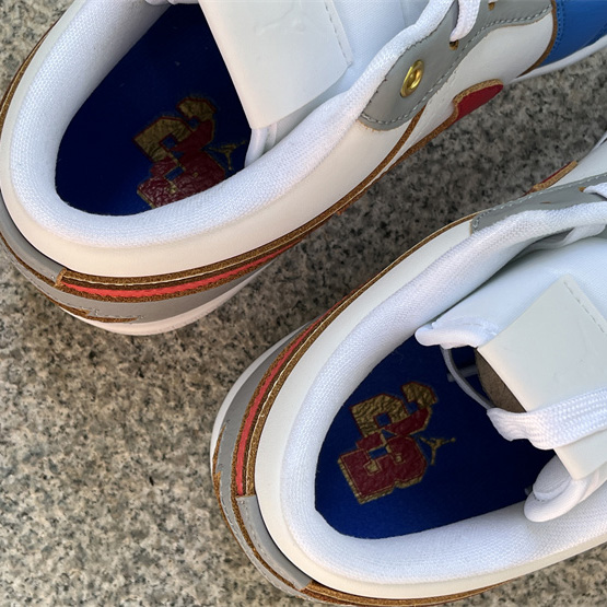Air Jordan 1 Low “Philippines”  Sneaker    FN8901-164 - FashionPlug