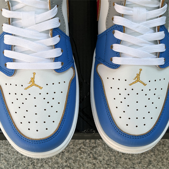 Air Jordan 1 Low “Philippines”  Sneaker    FN8901-164 - FashionPlug