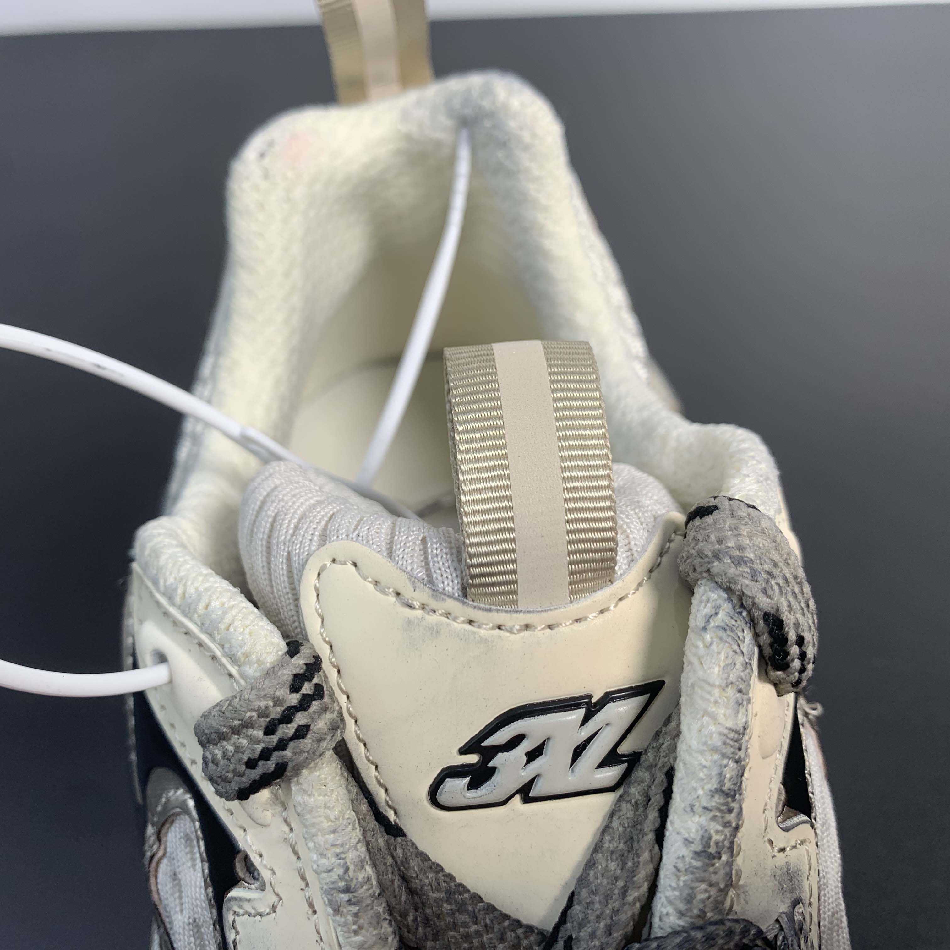 Balenciaga 3XL Trainers - FashionPlug