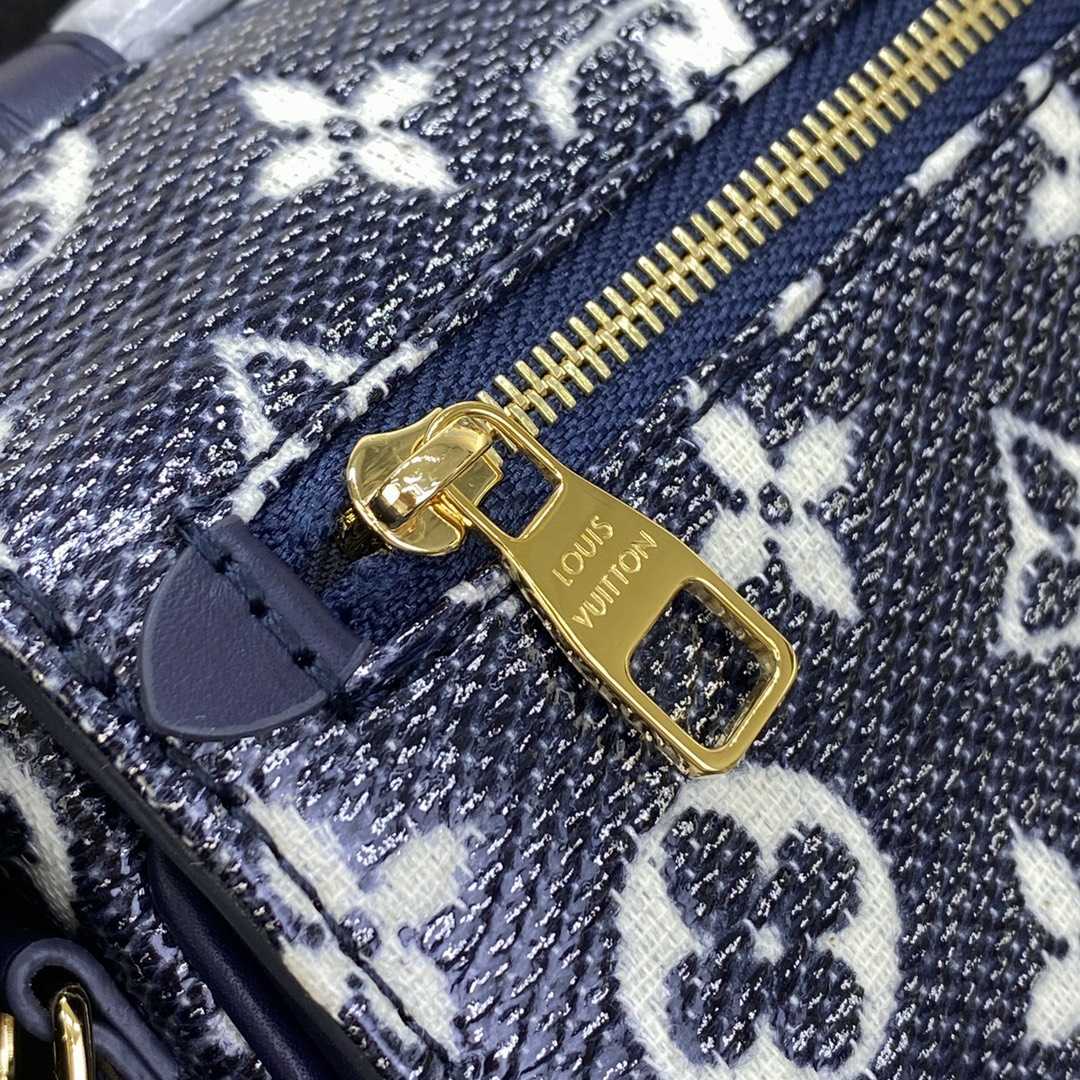Louis Vuitton Pochette Métis East West (21.5x13.5x6cm)   M22834  - FashionPlug