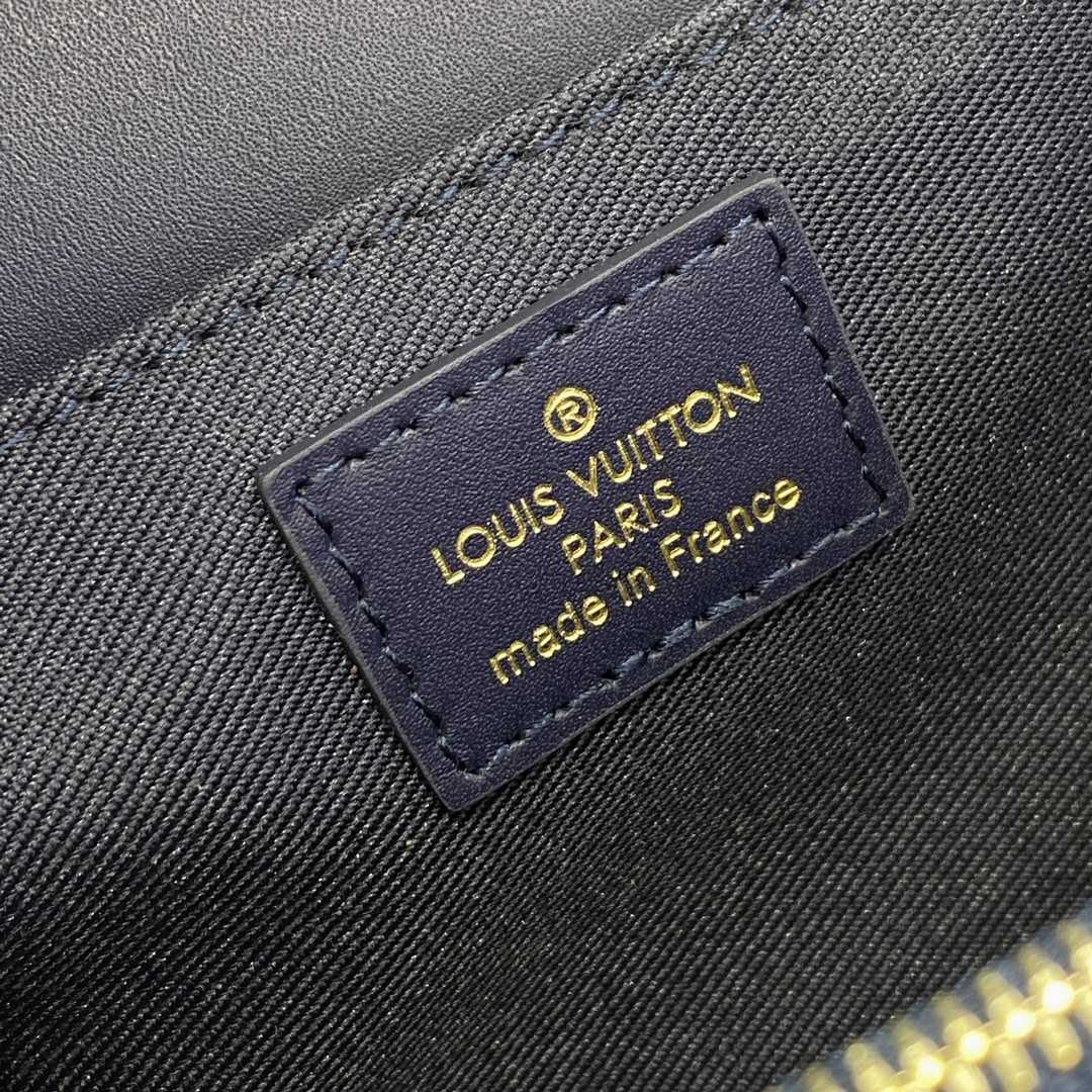 Louis Vuitton Pochette Métis East West (21.5x13.5x6cm)   M22834  - FashionPlug
