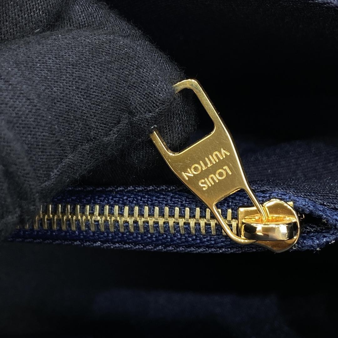 Louis Vuitton Pochette Métis East West (21.5x13.5x6cm)   M22834  - FashionPlug