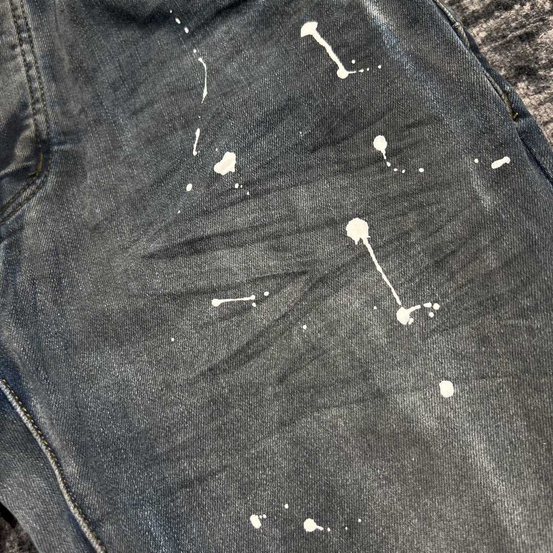 Purple-Brand Slim-Fit Jeans   202333 - FashionPlug