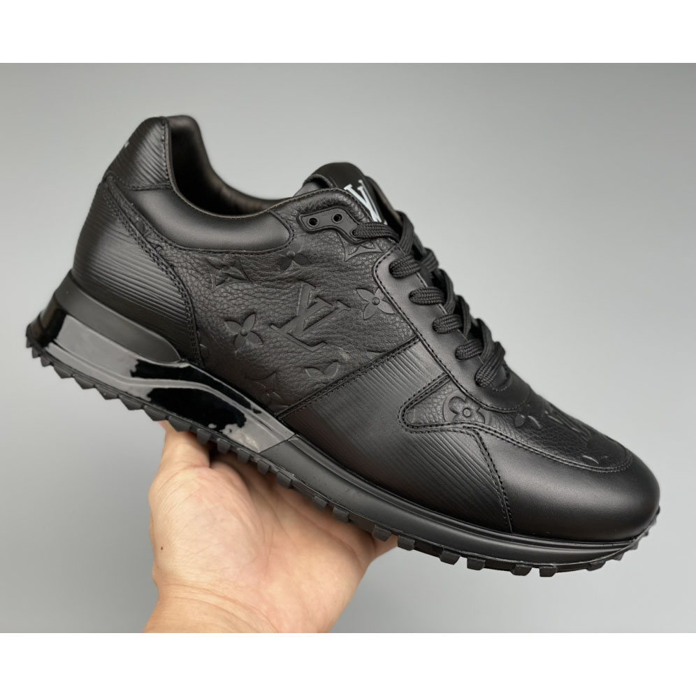 Louis Vuitton Run Away Sneaker(UPon Uk Size)      1A9ZKJ - FashionPlug