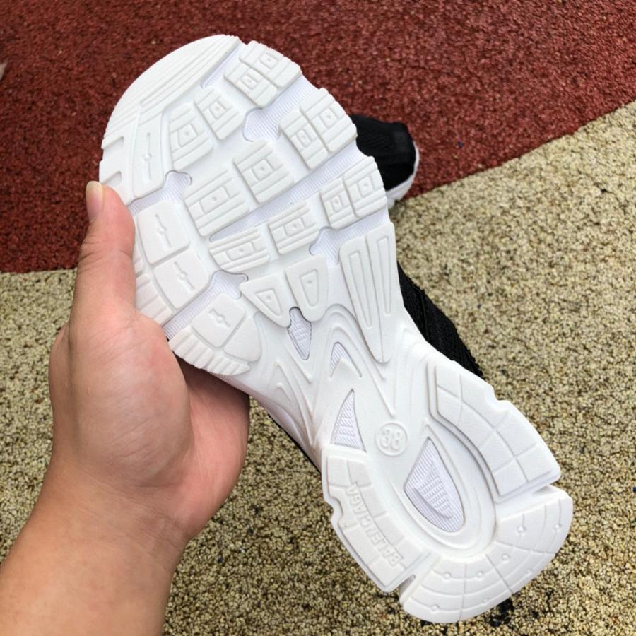 Balenciaga Phantom Sneakers - FashionPlug