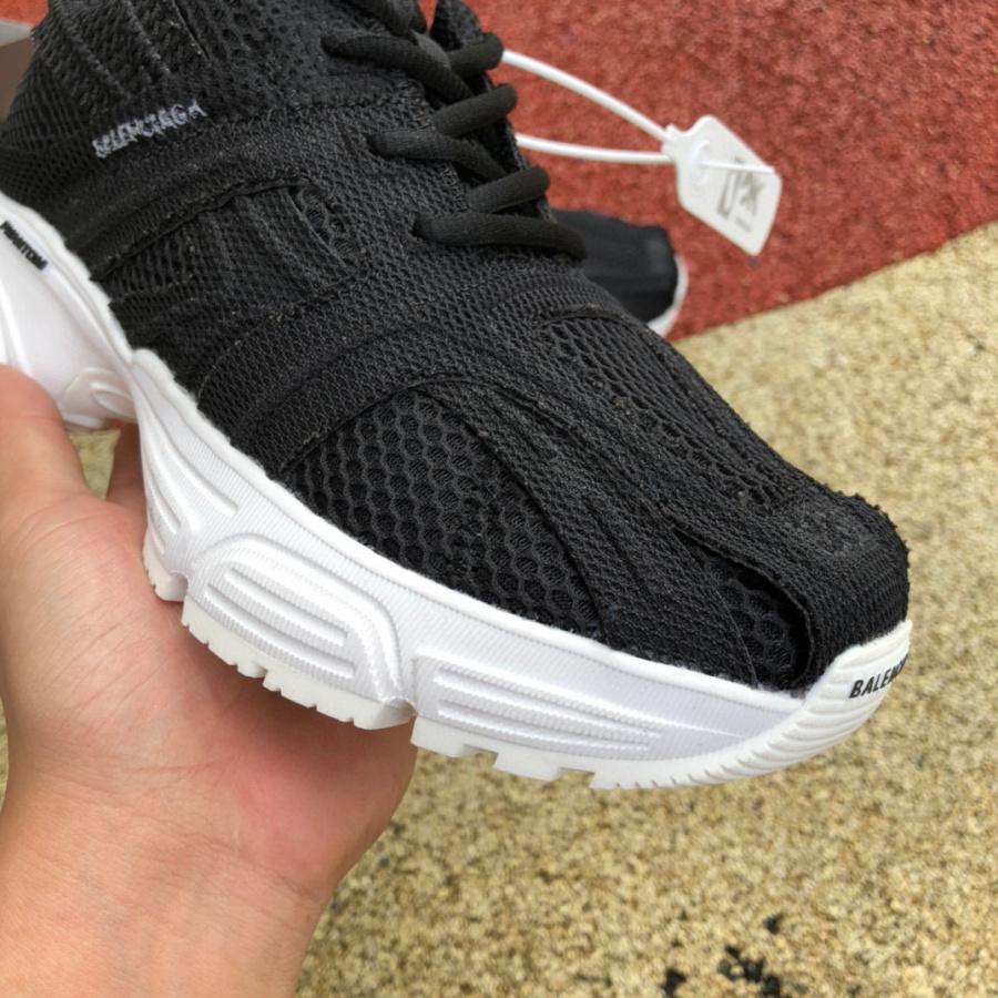 Balenciaga Phantom Sneakers - FashionPlug