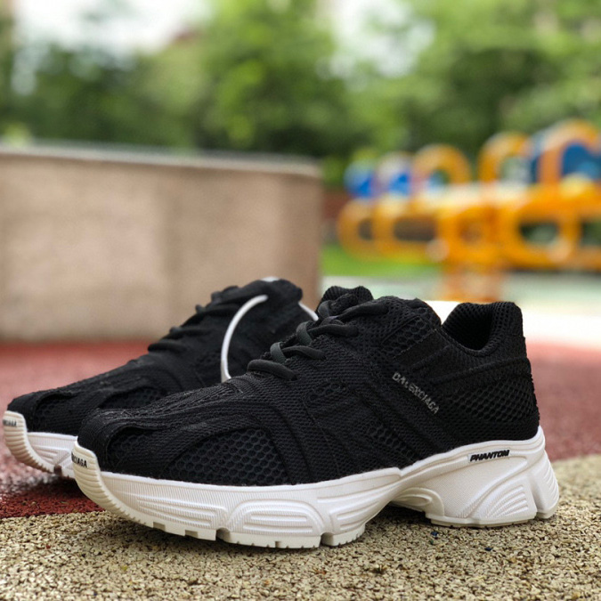 Balenciaga Phantom Sneakers - FashionPlug