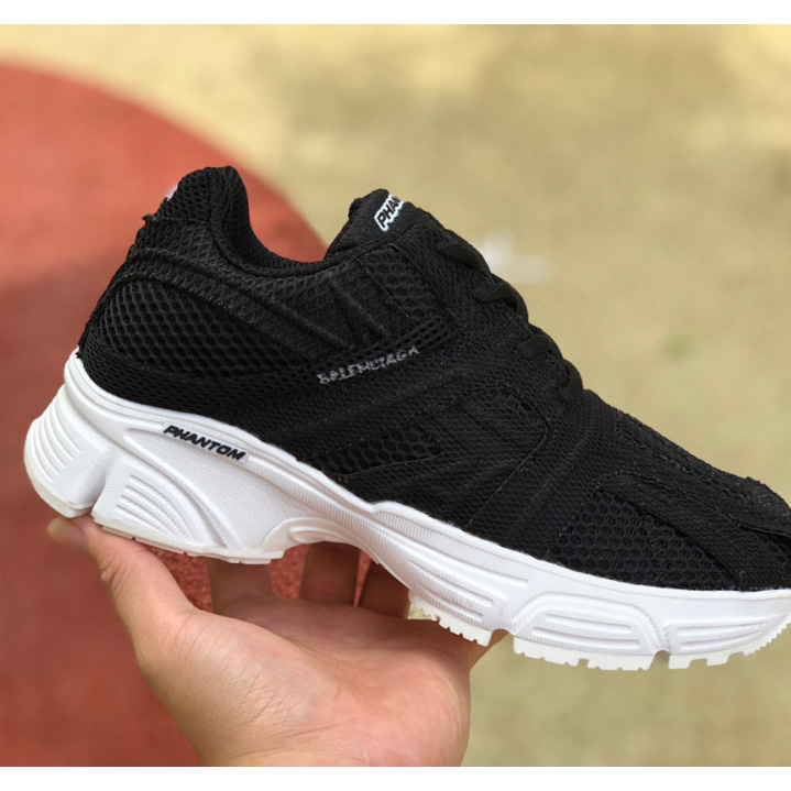 Balenciaga Phantom Sneakers - FashionPlug