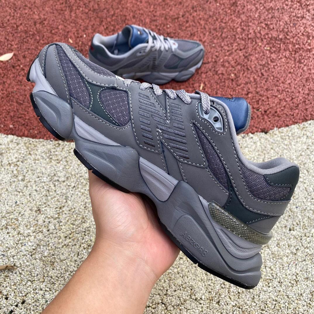 New Balance 9060 Sneakers        U9060ECC - FashionPlug