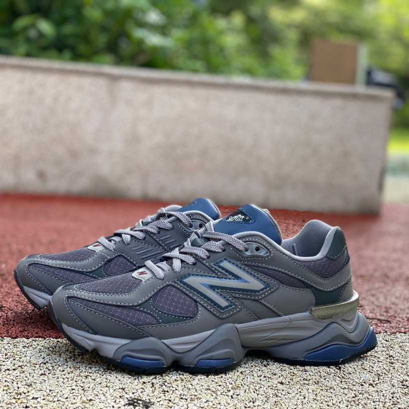 New Balance 9060 Sneakers        U9060ECC - FashionPlug