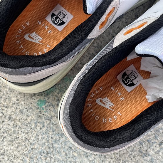 Nike Air Max 1 “Athletic Department” Sneakers    FN7487-133  - FashionPlug