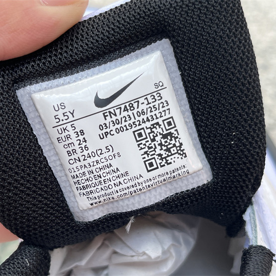 Nike Air Max 1 “Athletic Department” Sneakers    FN7487-133  - FashionPlug