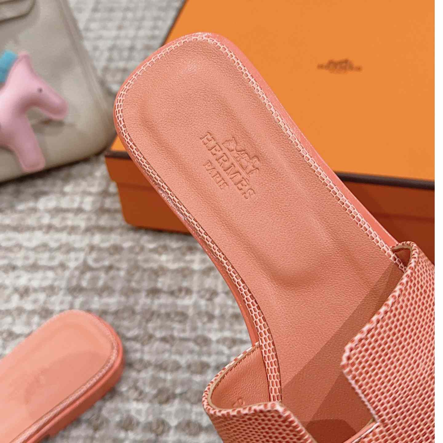 Hermes Oran Sandal - FashionPlug