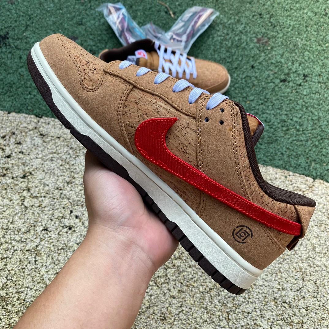 Nike Dunk Low Sneakers     FN0317-121 - FashionPlug