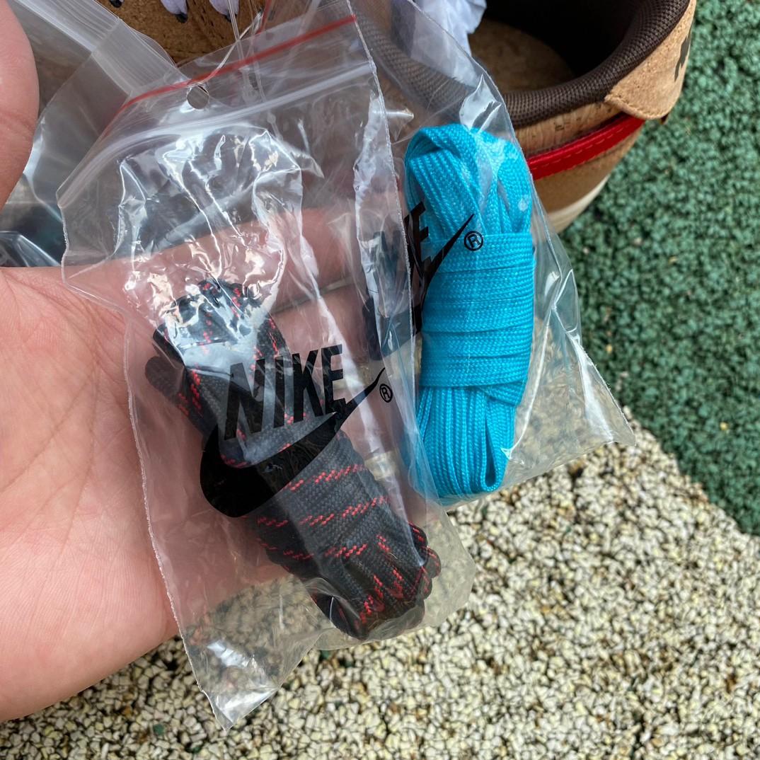 Nike Dunk Low Sneakers     FN0317-121 - FashionPlug