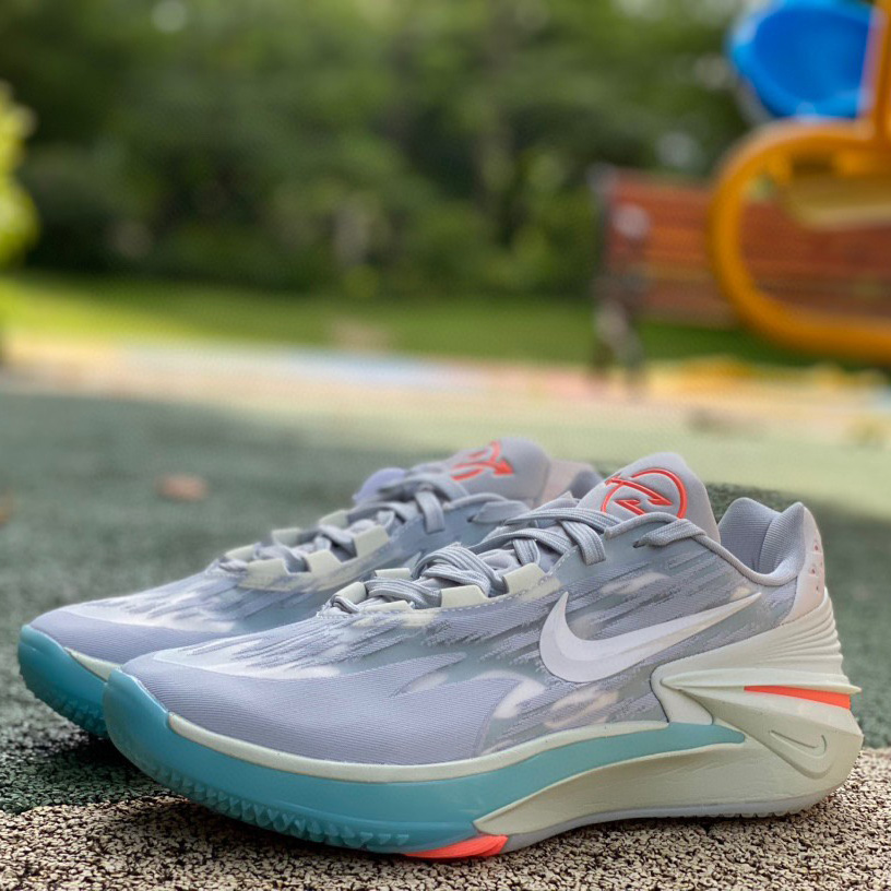 Nike Air Zoom GT2 Sneakers       DJ6013-402 - FashionPlug