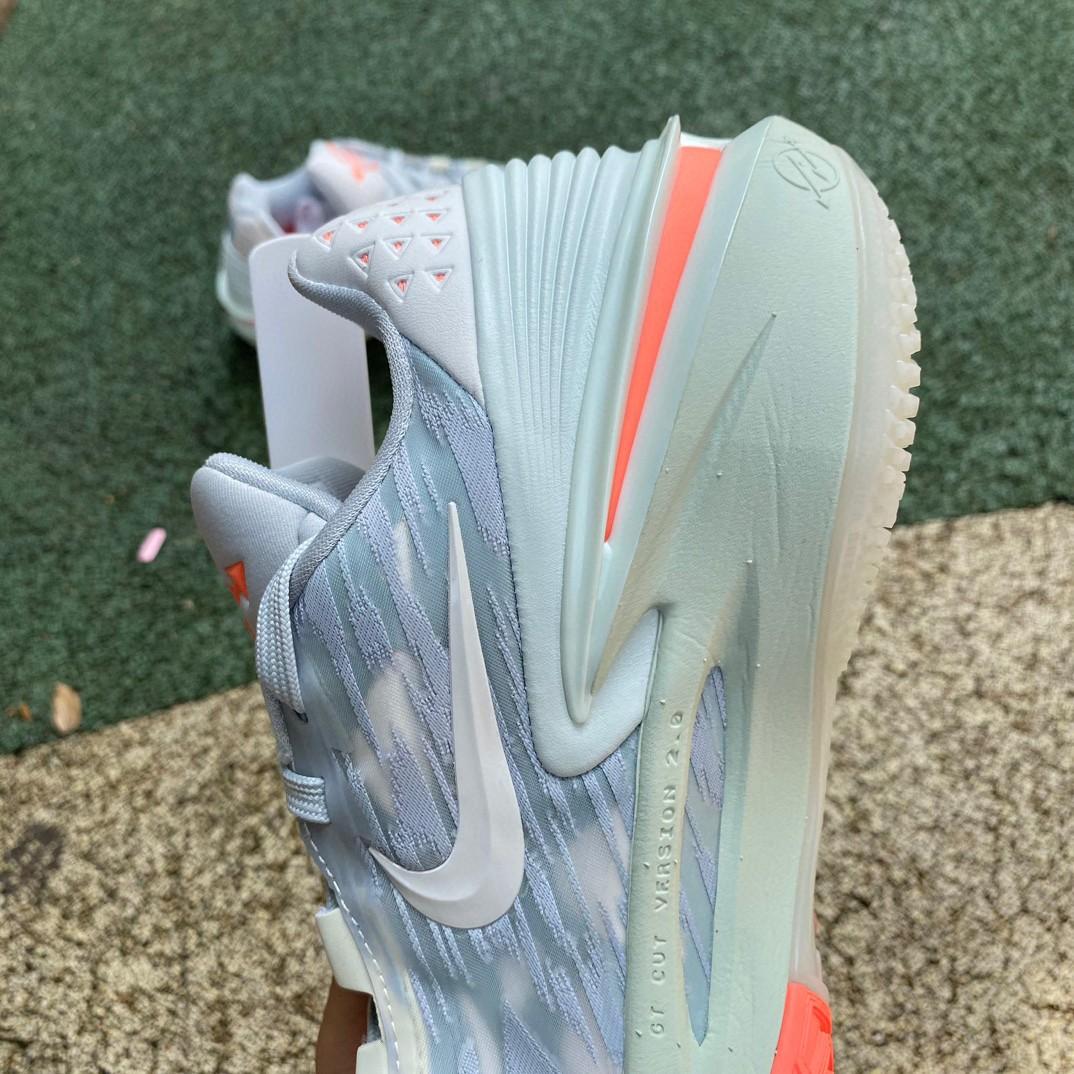 Nike Air Zoom GT2 Sneakers       DJ6013-402 - FashionPlug