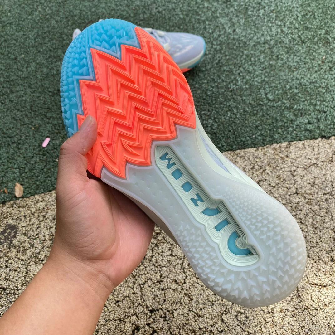 Nike Air Zoom GT2 Sneakers       DJ6013-402 - FashionPlug