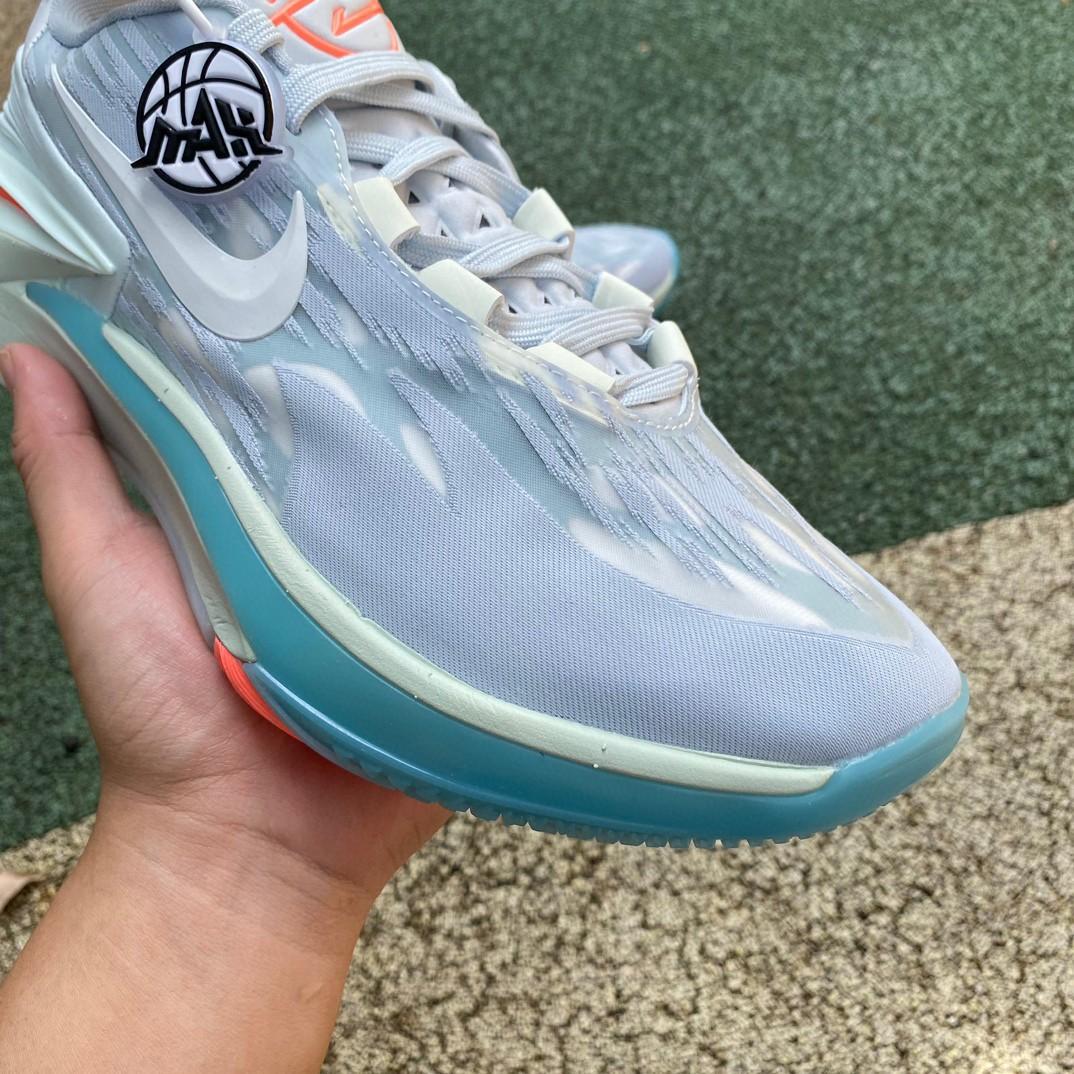 Nike Air Zoom GT2 Sneakers       DJ6013-402 - FashionPlug
