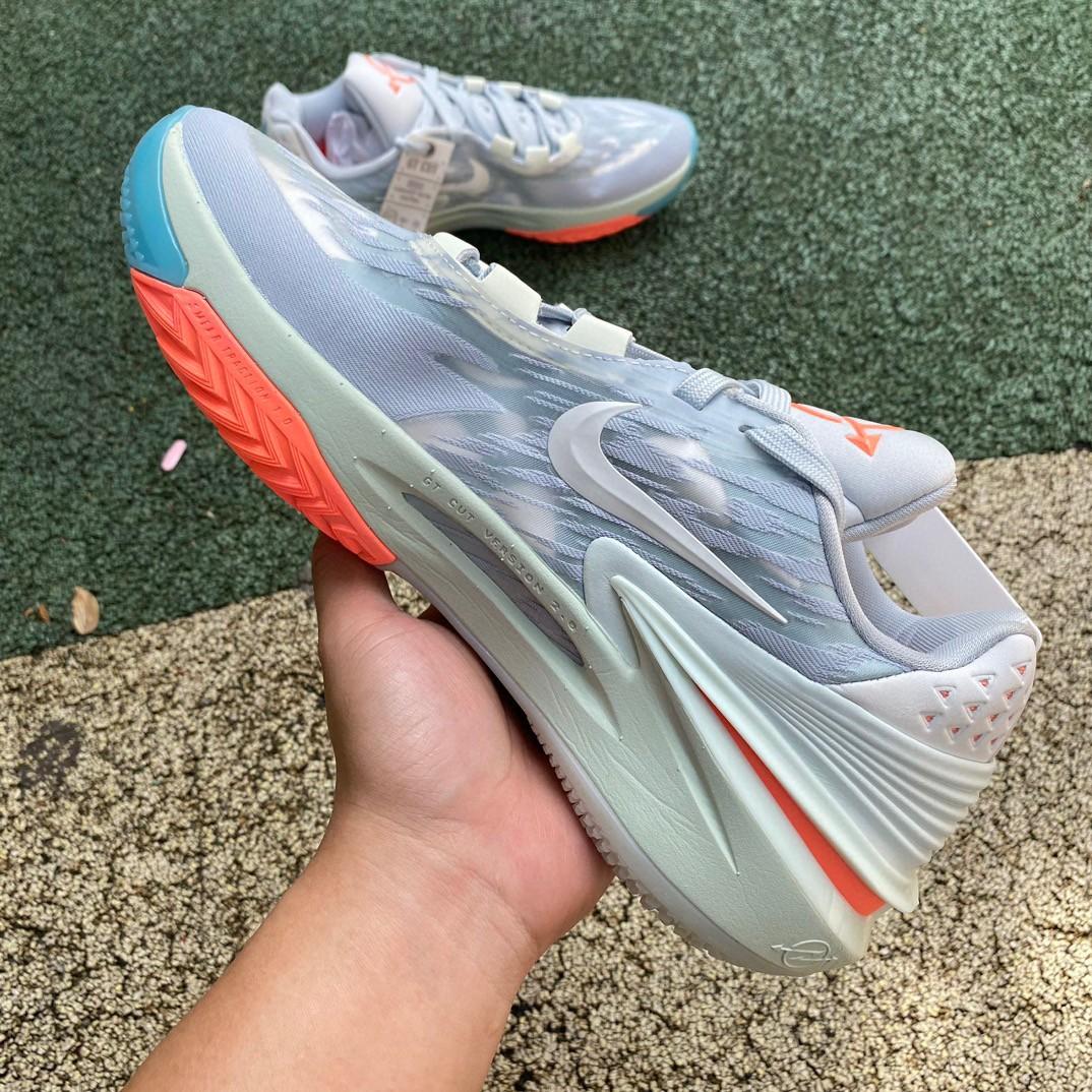 Nike Air Zoom GT2 Sneakers       DJ6013-402 - FashionPlug