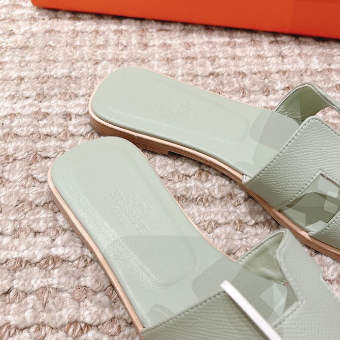 Hermes Oran Sandal - FashionPlug