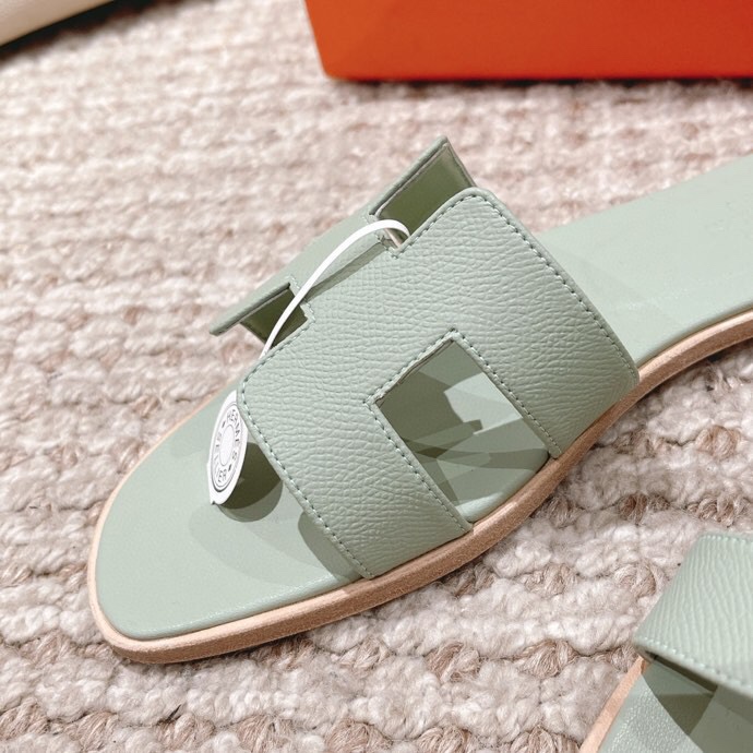 Hermes Oran Sandal - FashionPlug