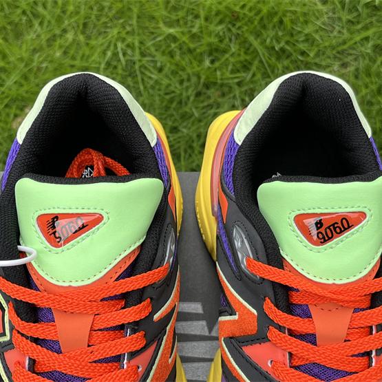 New Balance 9060 “Prism Purple” Sneakers     U9060NBX  - FashionPlug