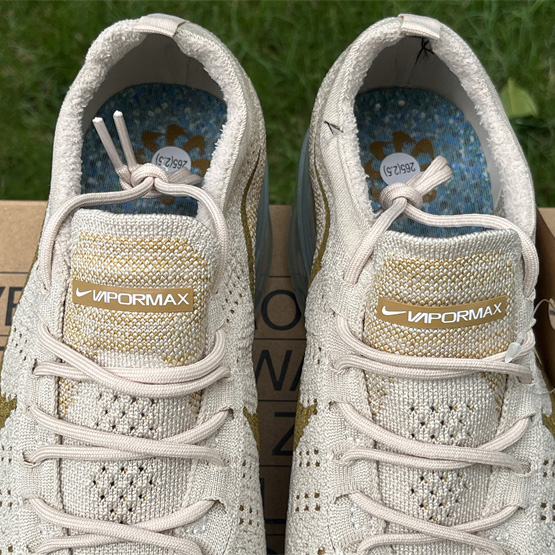 Nike Air VaporMax 2023 Flyknit Sneakers      DV1678-100  - FashionPlug