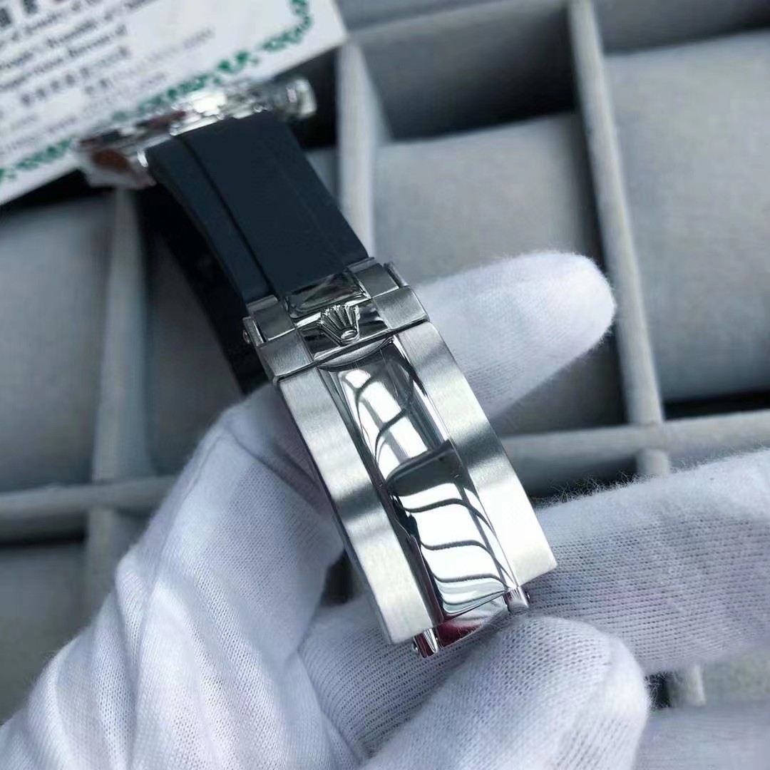 Rolex Oyster Perpetual Watch - FashionPlug