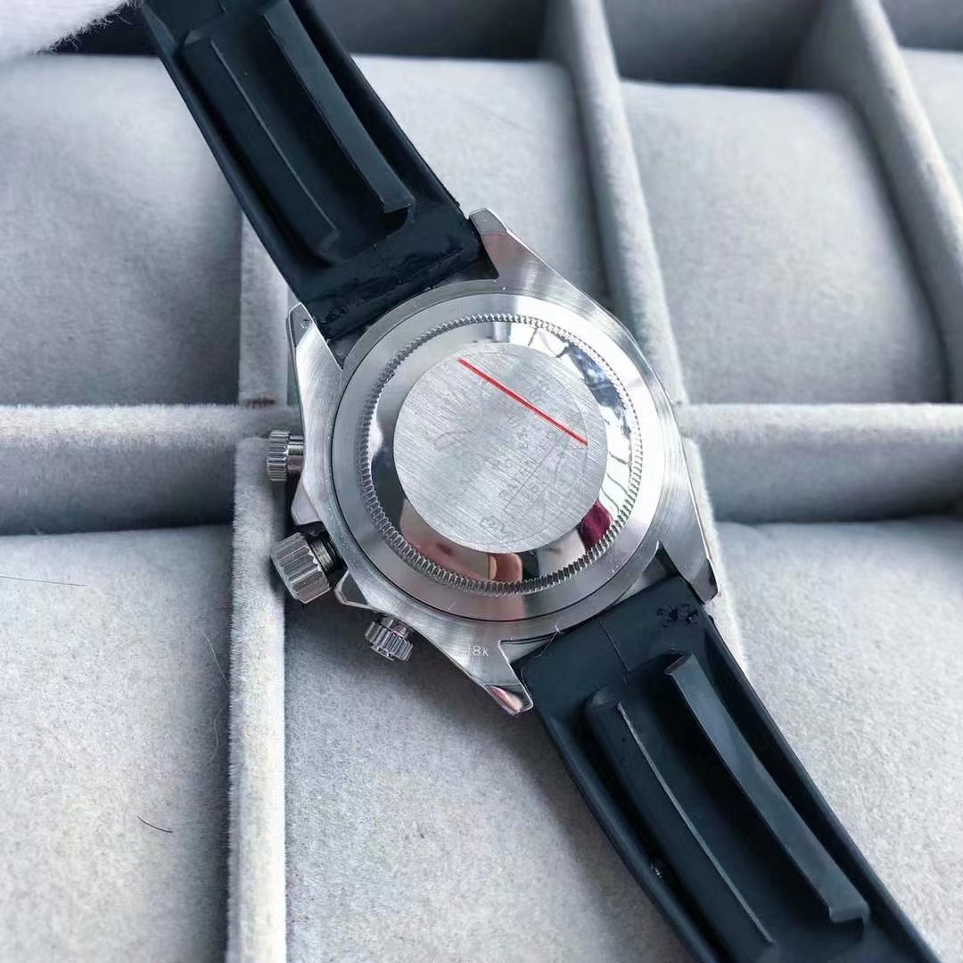 Rolex Oyster Perpetual Watch - FashionPlug