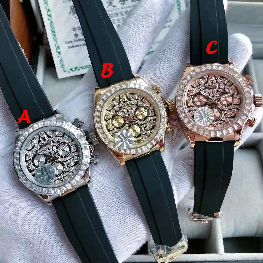 Rolex Oyster Perpetual Watch - FashionPlug