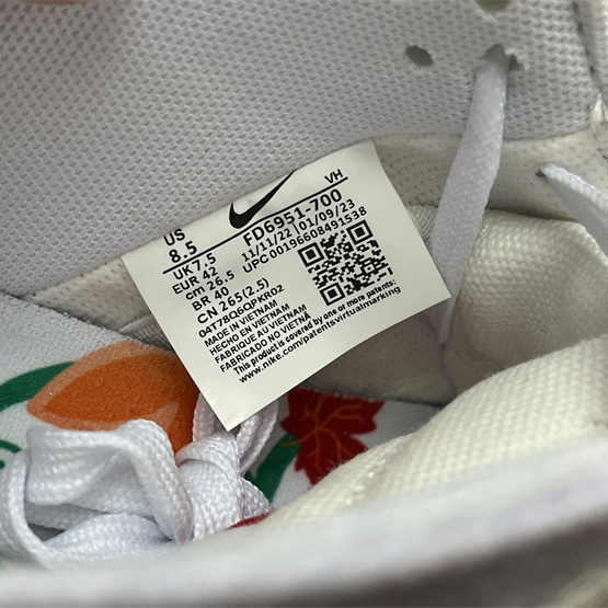 Nike SB Dunk Low Decon “N7” Sneakers     FD6951-700 - FashionPlug