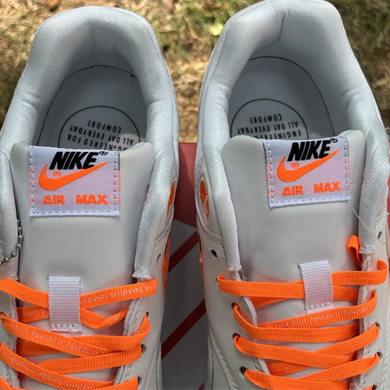 Nike Air Max 1 Sneakers     AO1021-100 - FashionPlug