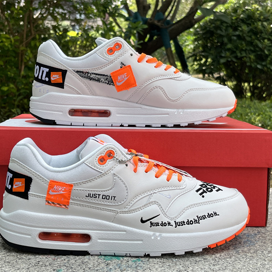 Nike Air Max 1 Sneakers     AO1021-100 - FashionPlug