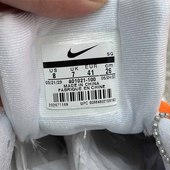 Nike Air Max 1 Sneakers     AO1021-100 - FashionPlug