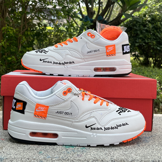 Nike Air Max 1 Sneakers     AO1021-100 - FashionPlug