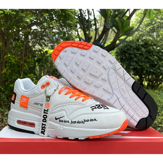 Nike Air Max 1 Sneakers     AO1021-100 - FashionPlug
