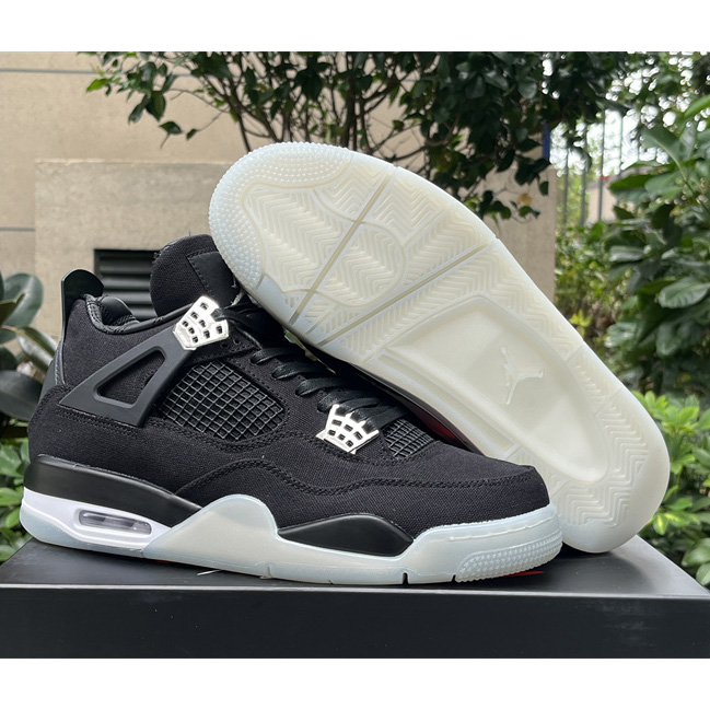 Air Jordan 4 Retro Sneakers      AJ4-136863 - FashionPlug