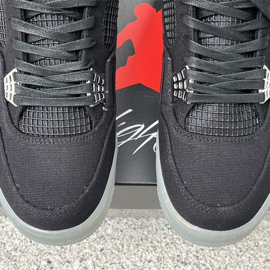 Air Jordan 4 Retro Sneakers      AJ4-136863 - FashionPlug
