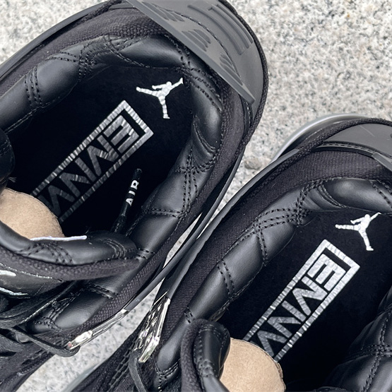 Air Jordan 4 Retro Sneakers      AJ4-136863 - FashionPlug