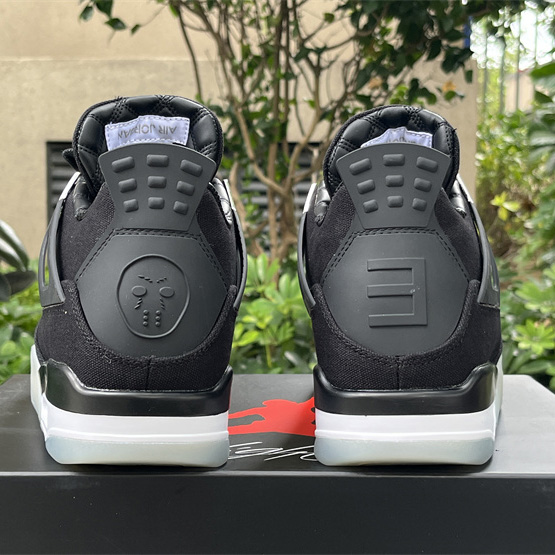 Air Jordan 4 Retro Sneakers      AJ4-136863 - FashionPlug