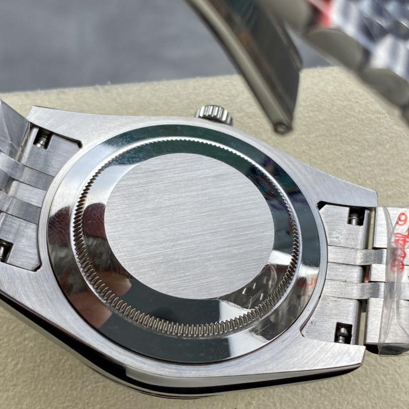 Rolex Sky-Dweller Watch   - FashionPlug