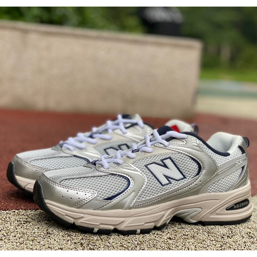 New Balance 530 Sneakers    MR530KA - FashionPlug